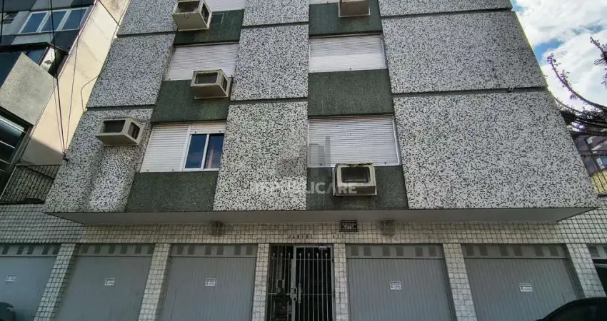 Apartamento à venda no menino deus com 1 dormitório e 60 m² de área útil