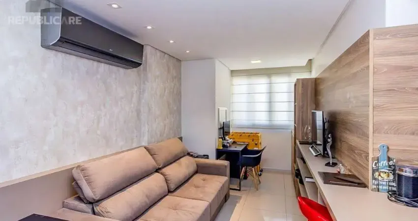 Apartamento para alugar na cidade baixa com 62 m² e 2 dormitórios/quartos.