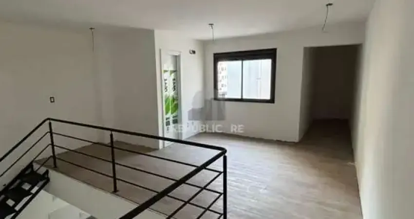 Apartamento à venda no bairro cidade baixa com 48 m² e 1 dormitório/quarto disponível.
