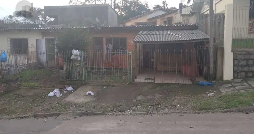 Casa residencial à venda no bairro campo novo com 121 m² e 1 dormitório/quartos.