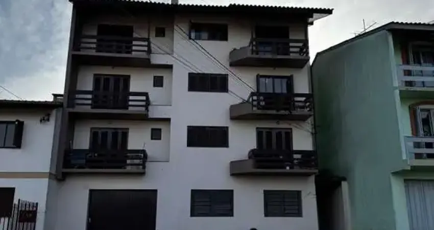 Ponto comercial/loja à venda no bairro aparecida com 23 m² de área útil
