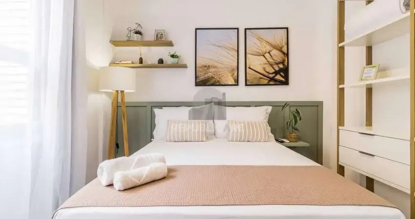 Apartamento à venda no bairro cidade baixa com 16 m² e 1 dormitório/quarto.