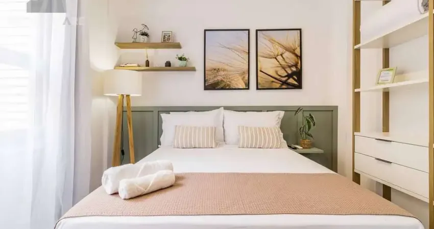 Apartamento à venda na cidade baixa com 16 m² e 1 dormitório/quarto disponível.