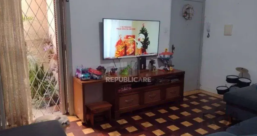 Apartamento à venda, 1 dormitório, 45 m² no bairro praia de belas. oportunidade!