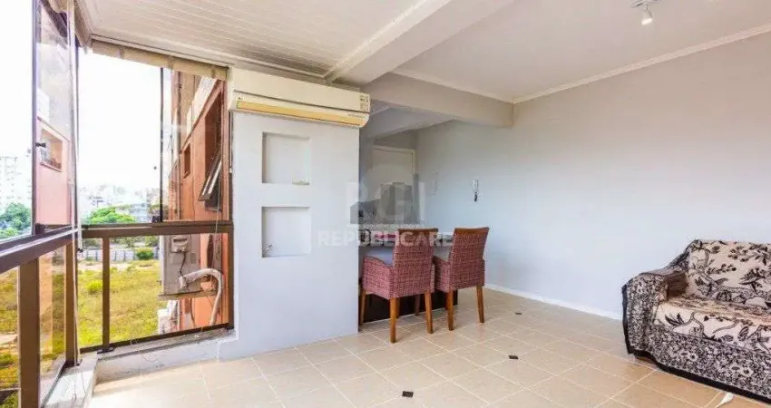 Apartamento à venda no centro histórico com 4220m² e 1 dormitório/quarto disponível.