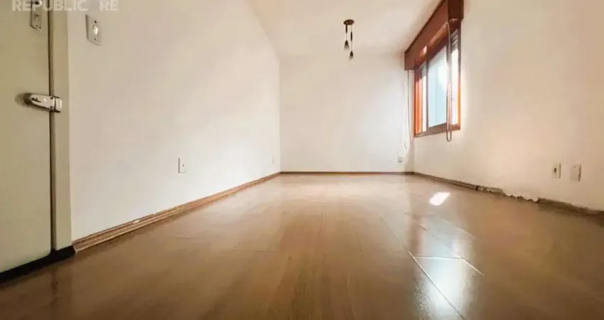 Apartamento à venda no bairro bom fim com 50m² e 1 dormitório/quartos.