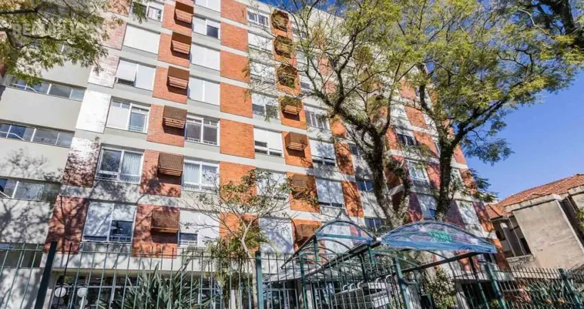 Apartamento à venda no bairro praia de belas com 124 m² e 3 dormitórios/quartos.