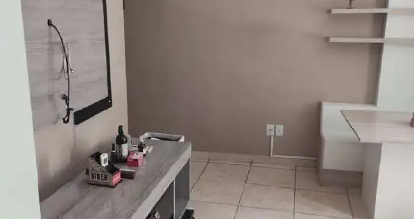 Apartamento à venda no centro histórico com 57 m² e 2 dormitórios/quartos disponíveis