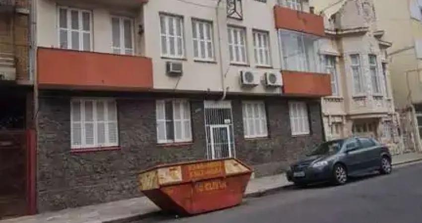 Kitnet/conjugado para aluguel no centro histórico com 30m² e 0 dormitórios/quartos