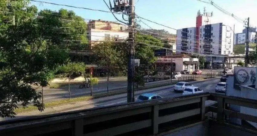Edifício à venda no bairro teresópolis: excelente oportunidade de investimento!