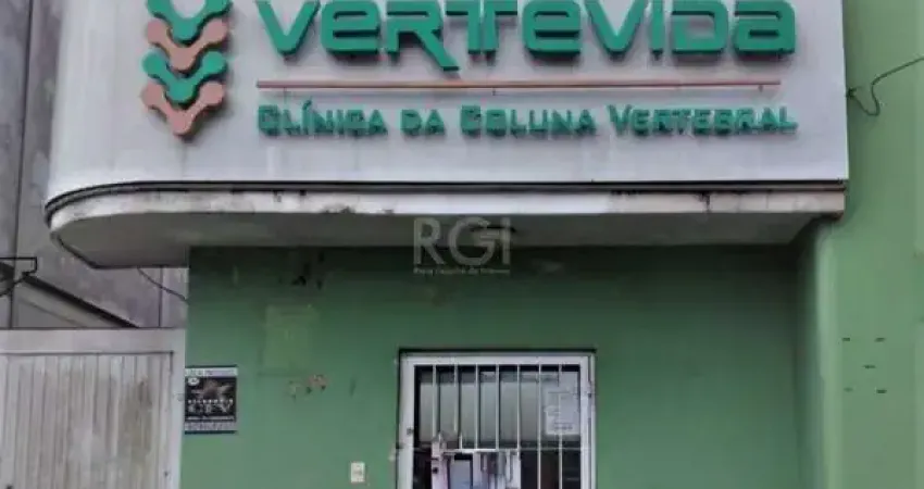 Prédio à venda no bairro partenon com área privativa de 250 m²