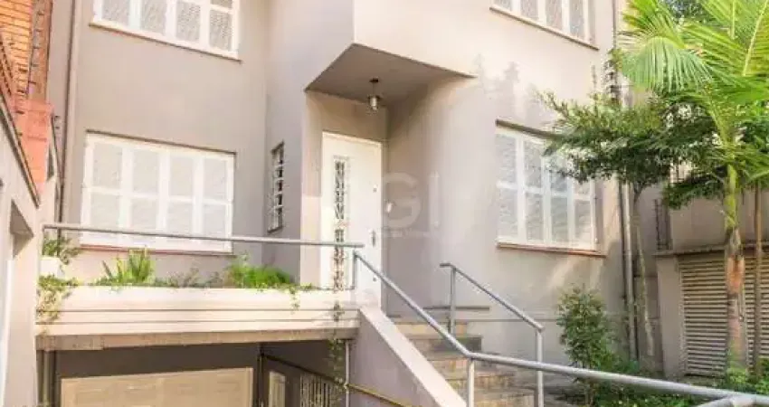 Edifício à venda no bairro auxiliadora com área útil de 239 m² disponível!