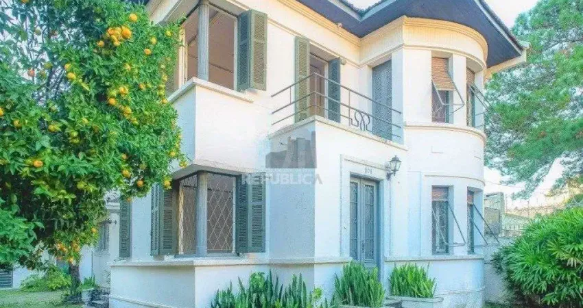 Edifício à venda no menino deus com 290 m² de área útil disponível