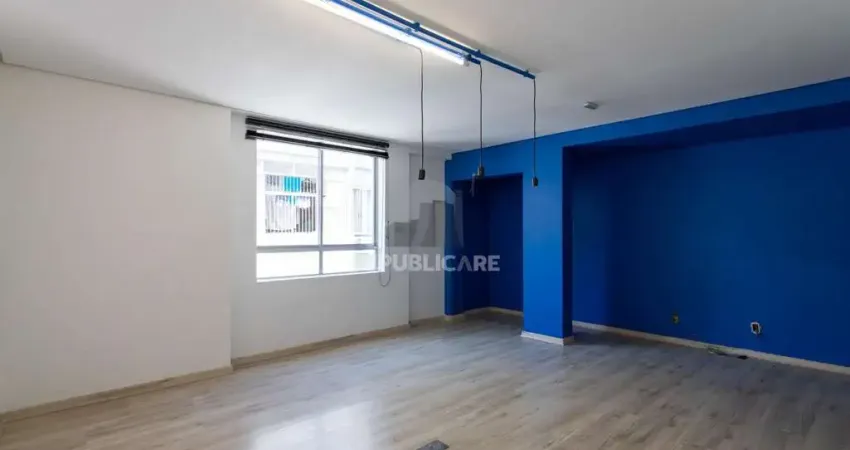 Escritório à venda no bairro independência com 43 m² de área privativa disponível.