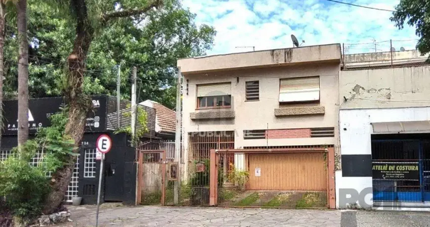 Edifício à venda em santa cecília com 206 m² de área útil para oportunidade de investimento