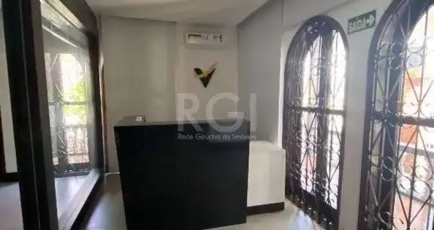 Edifício à venda no partenon com área útil de 650 m² disponível para negociação