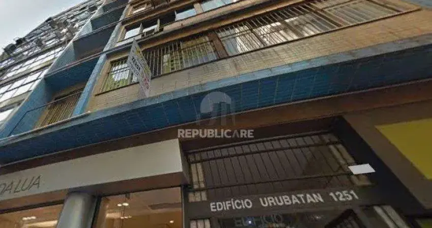 Escritório à venda no centro histórico com área útil de 44 m² - oportunidade!