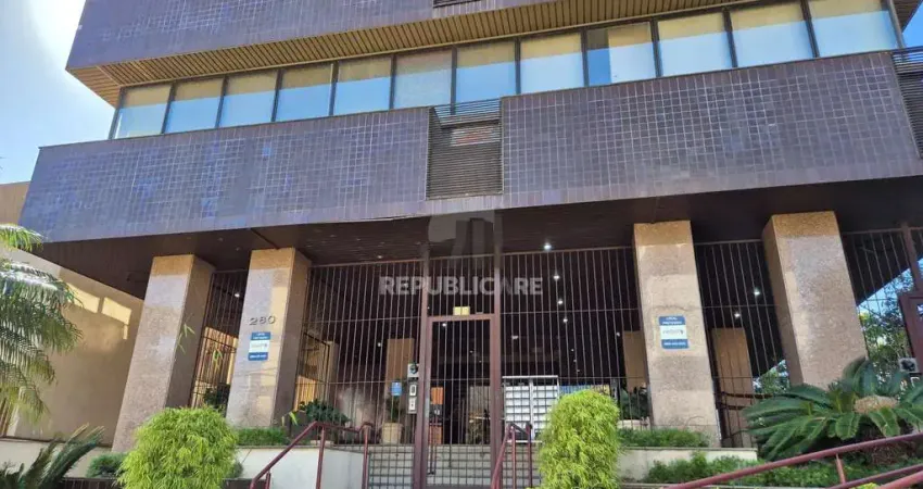 Escritório à venda no bairro santana com 175m² de área útil disponível.