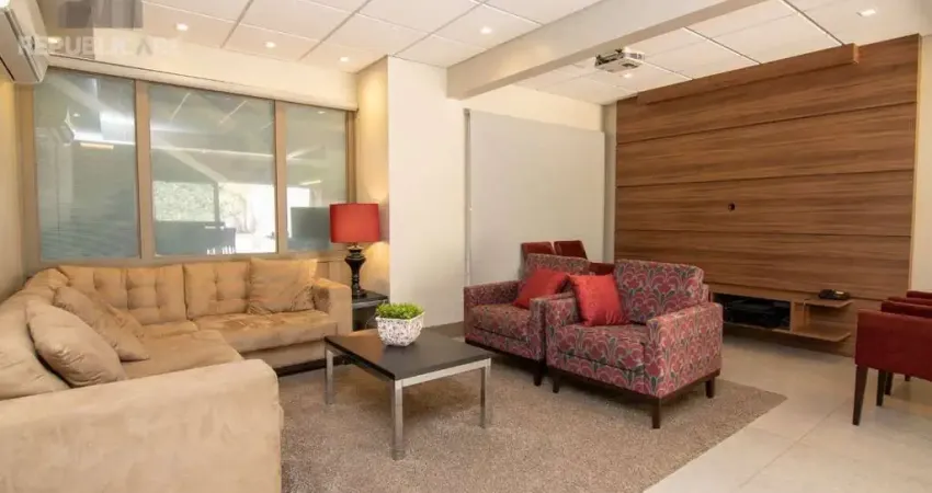 Edifício à venda no bairro bela vista com 464 m² de área útil disponível