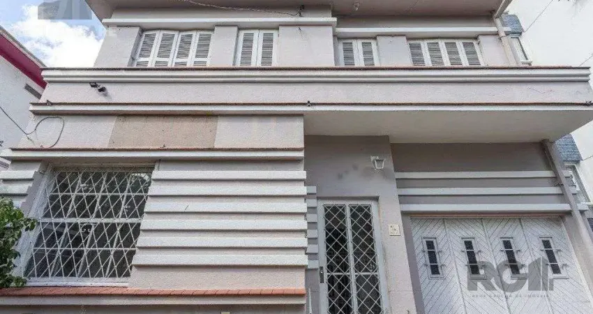 Edifício à venda no bairro moinhos de vento com área útil de 207 m² disponível