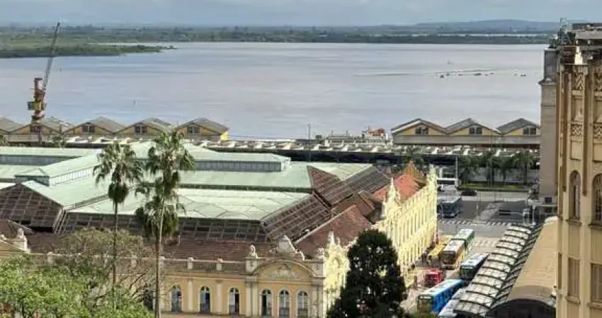 Escritório para alugar no centro histórico - área de 21m² para seu negócio!