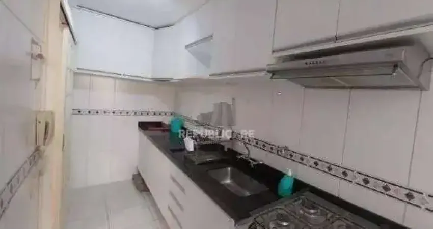 Apartamento à venda na cidade baixa com 57m² e 2 dormitórios/quartos disponíveis