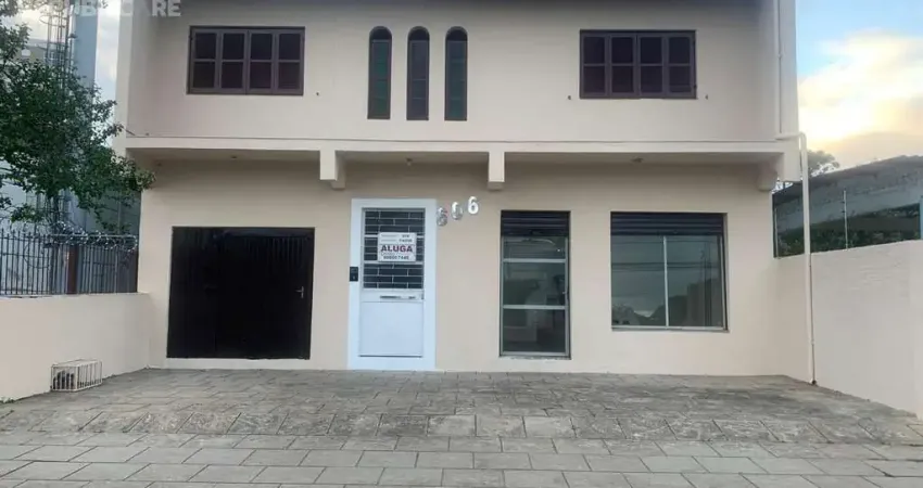 Escritório para alugar no bairro centro com 30m² de área útil disponível