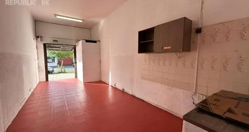 Escritório para Alugar no Centro com 38m² de Área Útil disponível para locação