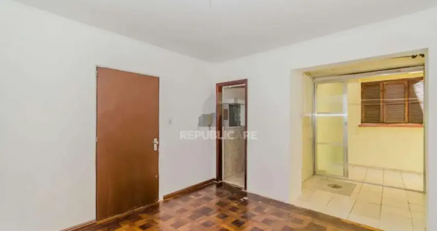 Apartamento à venda no bairro cidade baixa com 2 dormitórios e 38 m² disponíveis