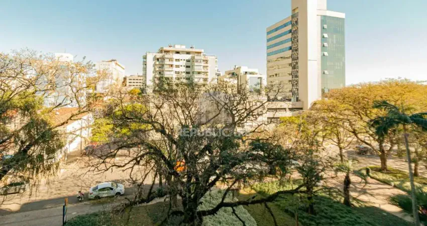 Apartamento à venda na praia de belas - 86 m² com 2 dormitórios/quartos disponíveis!