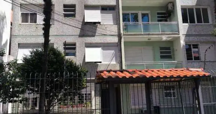 Apartamento à venda no bom fim, 44 m² com 1 dormitório/quartos disponível.