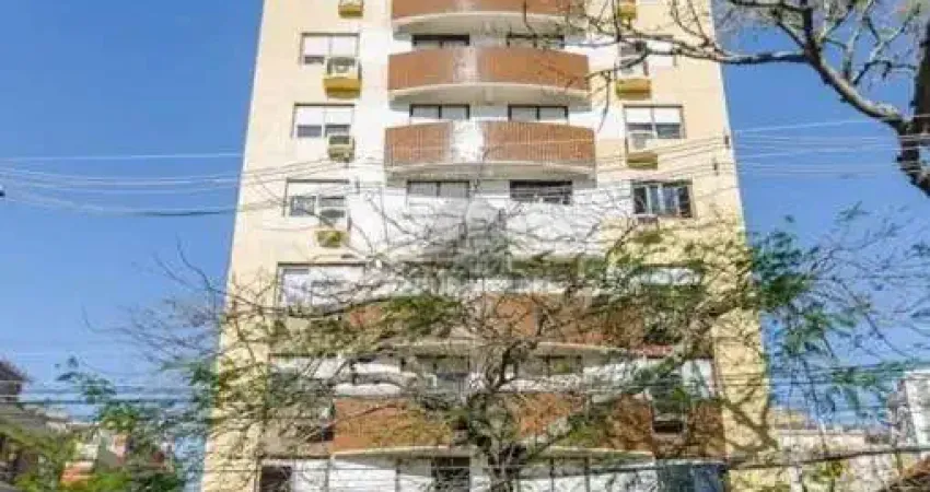 Apartamento à venda no bairro praia de belas com 3 dormitórios e área de 86 m²