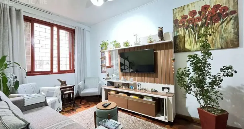 Apartamento à venda na cidade baixa com 78 m² e 3 dormitórios/quartos disponíveis.