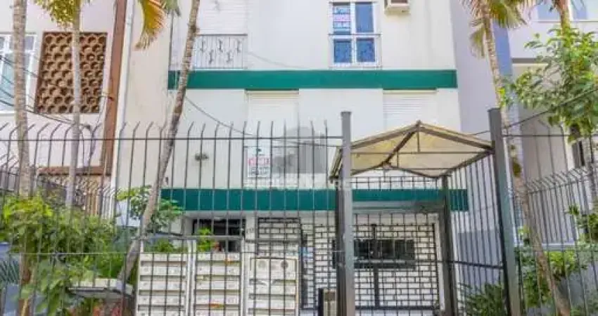 Apartamento à venda no bairro cidade baixa com 43m² e 1 dormitório/quarto disponível.