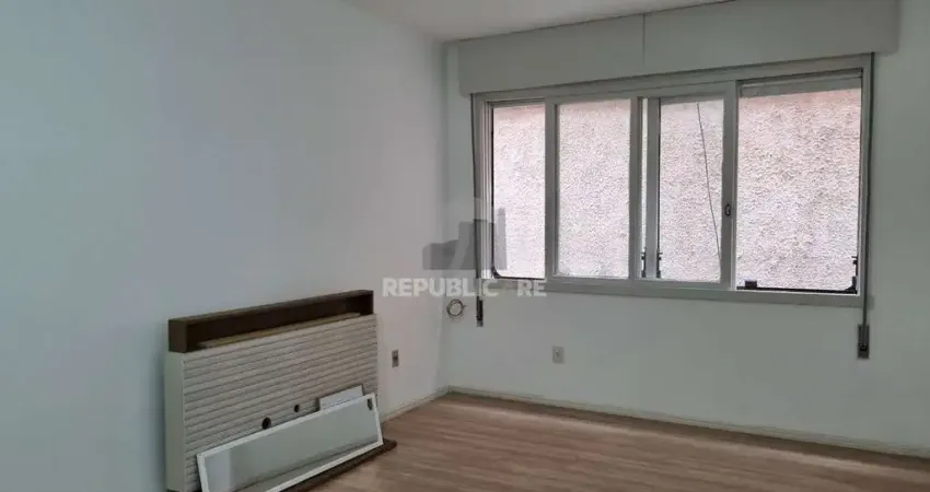 Apartamento à venda no bairro cidade baixa com 25 m² e 1 dormitório/quarto disponível.