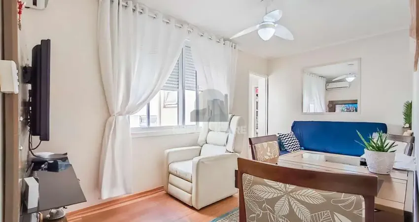 Apartamento à venda na cidade baixa com 80 m² e 2 dormitórios/quartos disponíveis