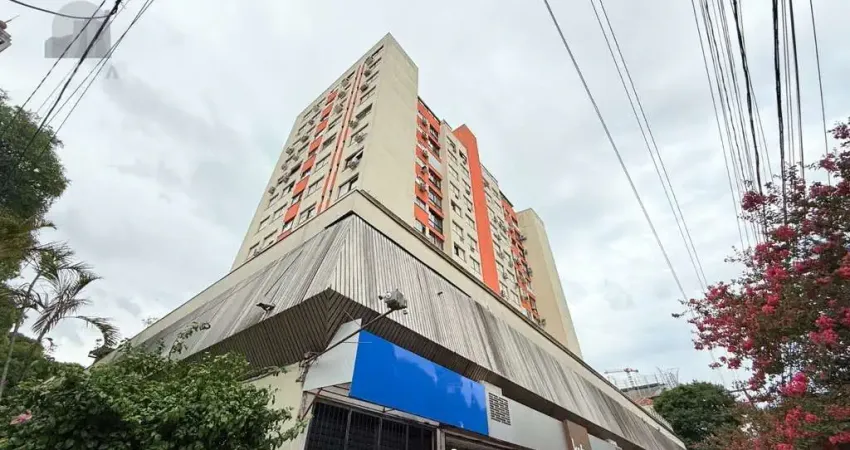 Apartamento à venda no bairro praia de belas com 230 m² e 2 dormitórios/quartos.