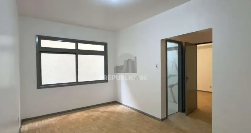 Apartamentos à venda no centro histórico com 1 dormitório e 46 m² de área útil