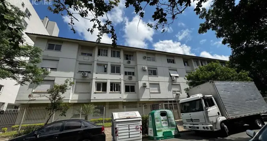 Apartamento para alugar no bairro menino deus com 62m² e 2 dormitórios/quartos.