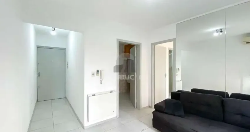 Apartamento para locação na cidade baixa com 1 dormitório e 33 m².