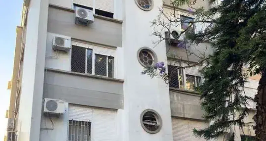 Apartamento à venda no bairro petrópolis com 80 m² e 2 dormitórios/quartos disponíveis