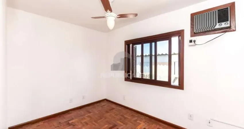 Apartamento à venda no bairro restinga com 49 m² e 2 dormitórios/quartos disponíveis.