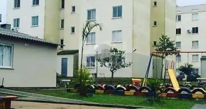 Apartamento à venda na vila nova com 44m² e 2 dormitórios/quartos disponíveis.