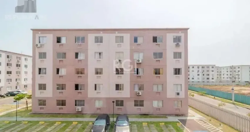 Apartamento à venda na hípica com 40m² e 2 dormitórios/quartos disponíveis.