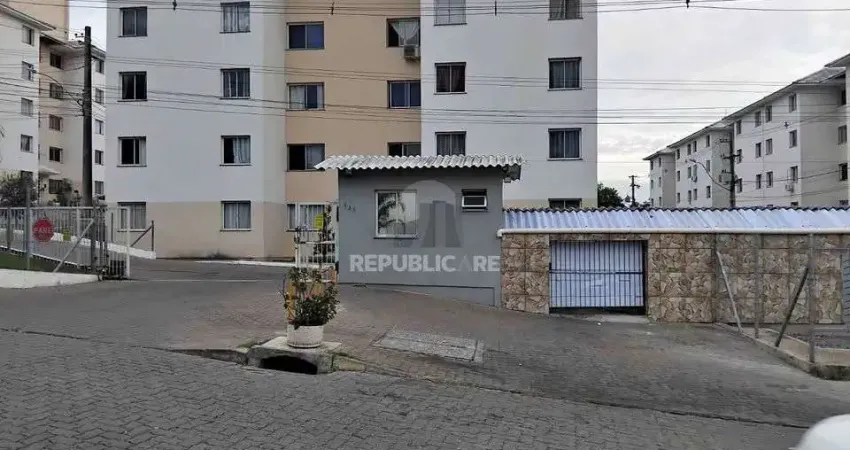 Apartamento à venda no bairro restinga com 52 m² e 2 dormitórios/quartos disponíveis.