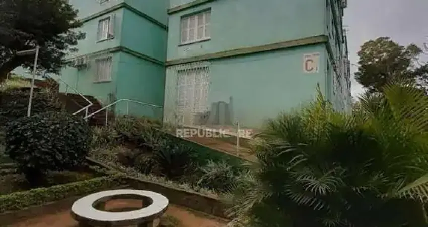 Apartamento à venda no bairro santa tereza com 55 m² e 2 dormitórios/quartos disponíveis!