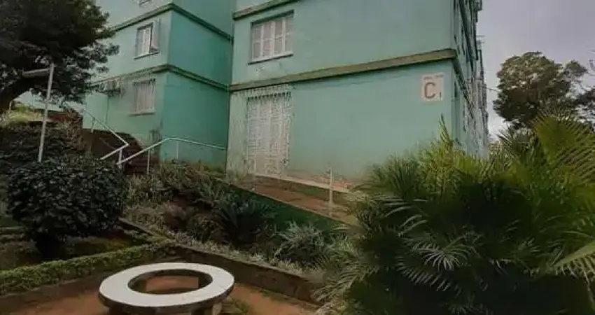 Apartamento à venda no bairro santa tereza, 55 m² e 2 dormitórios/quartos disponíveis.