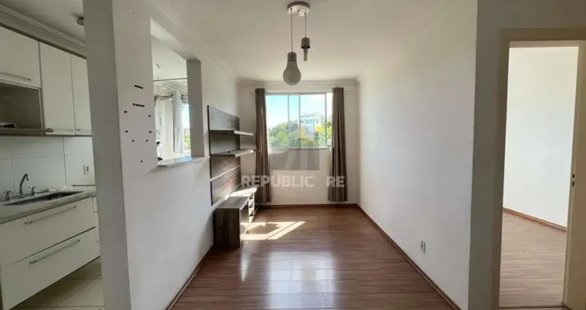 Apartamento à venda no passo das pedras: 51m² e 2 dormitórios/quartos disponíveis.