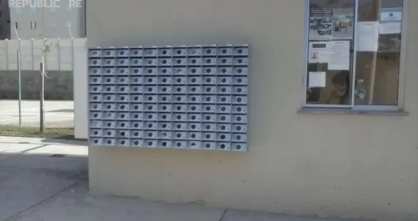 Apartamento à venda na lomba do pinheiro com 38 m² e 2 dormitórios/quartos disponíveis.