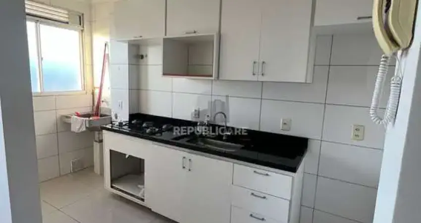 Apartamento à venda no jardim leopoldina com 42m² e 2 dormitórios/quartos.